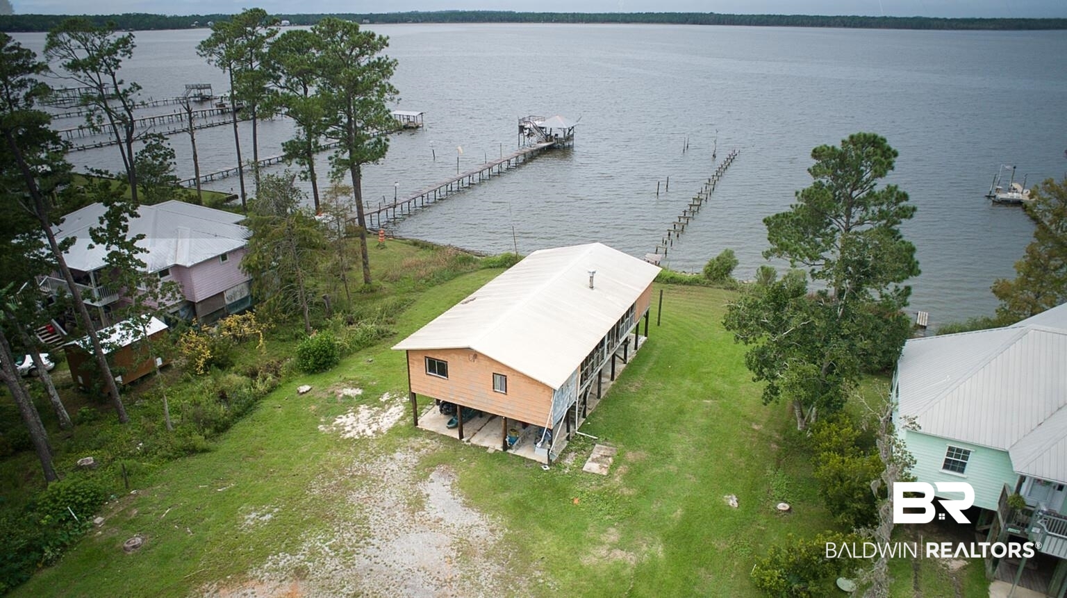 10870 Baudin Lane Foley, AL 36535 - Photo 18 of 40