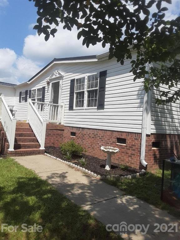 272 Jasper Road, Unit 29 Pageland, SC 29728 - Photo 1 of 20 Gallery Image 1