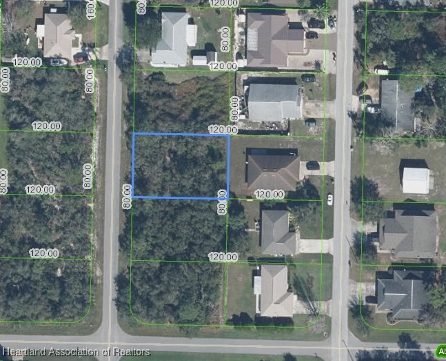 4116 Mandarin Road Sebring, FL 33875 - Photo 1 of 5 Gallery Image 1