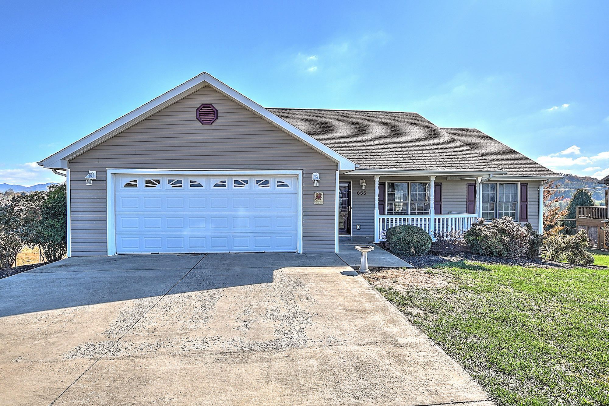 655 Ridgecrest Road Jonesborough, TN 37659 - Photo 1 of 38 Ridgecrest