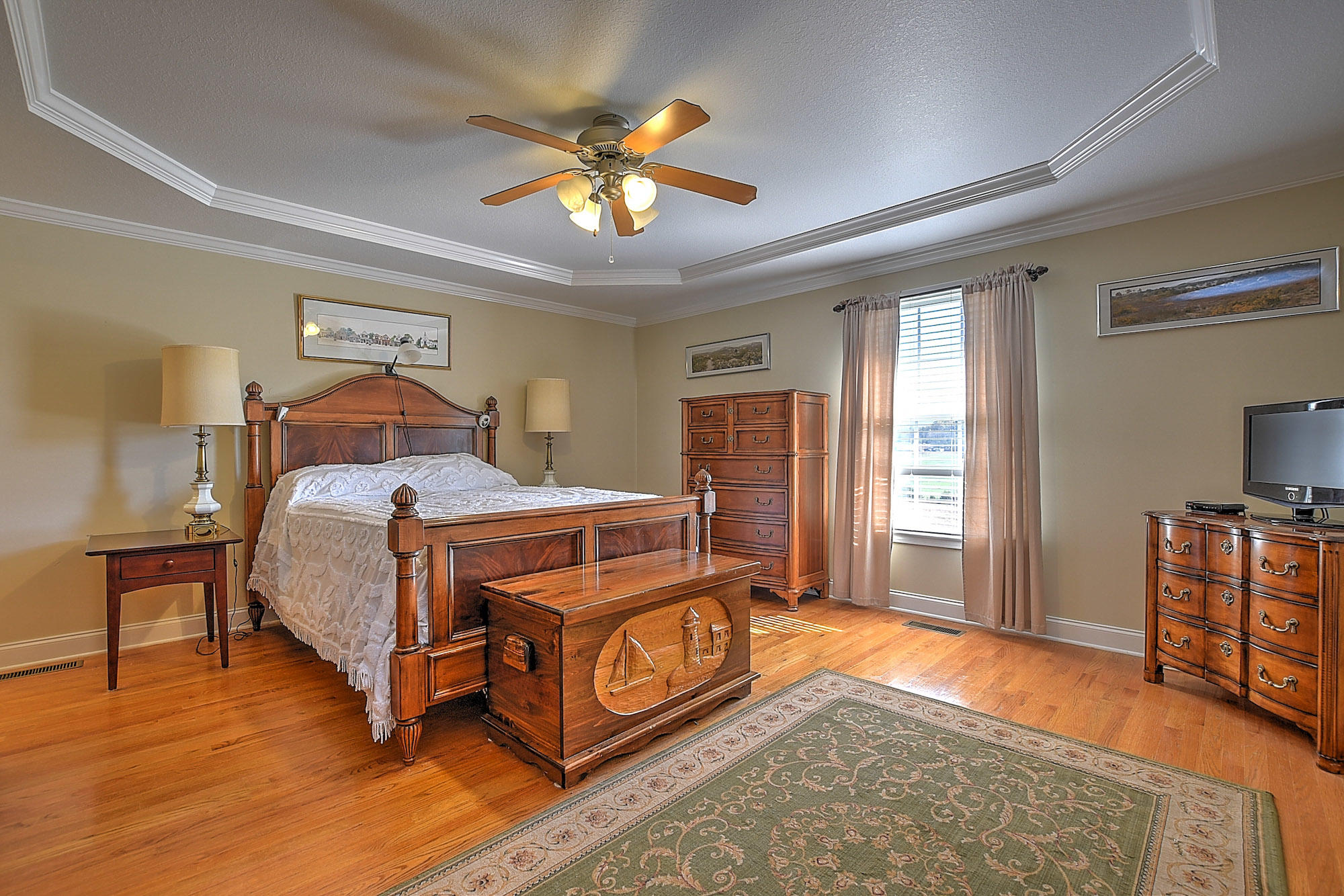655 Ridgecrest Road Jonesborough, TN 37659 - Photo 19 of 38 Ridgecrest-19