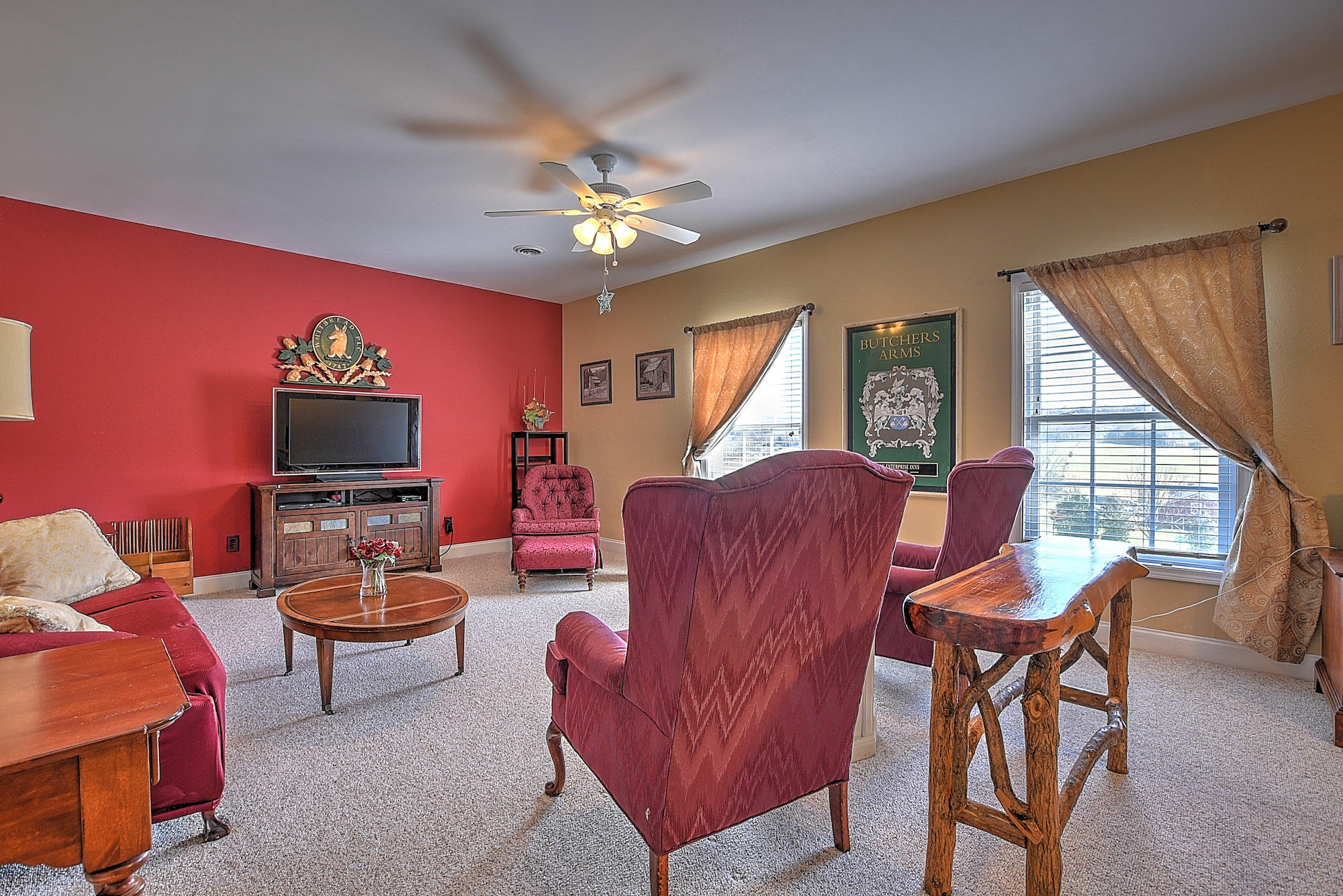 655 Ridgecrest Road Jonesborough, TN 37659 - Photo 24 of 38 Ridgecrest-24