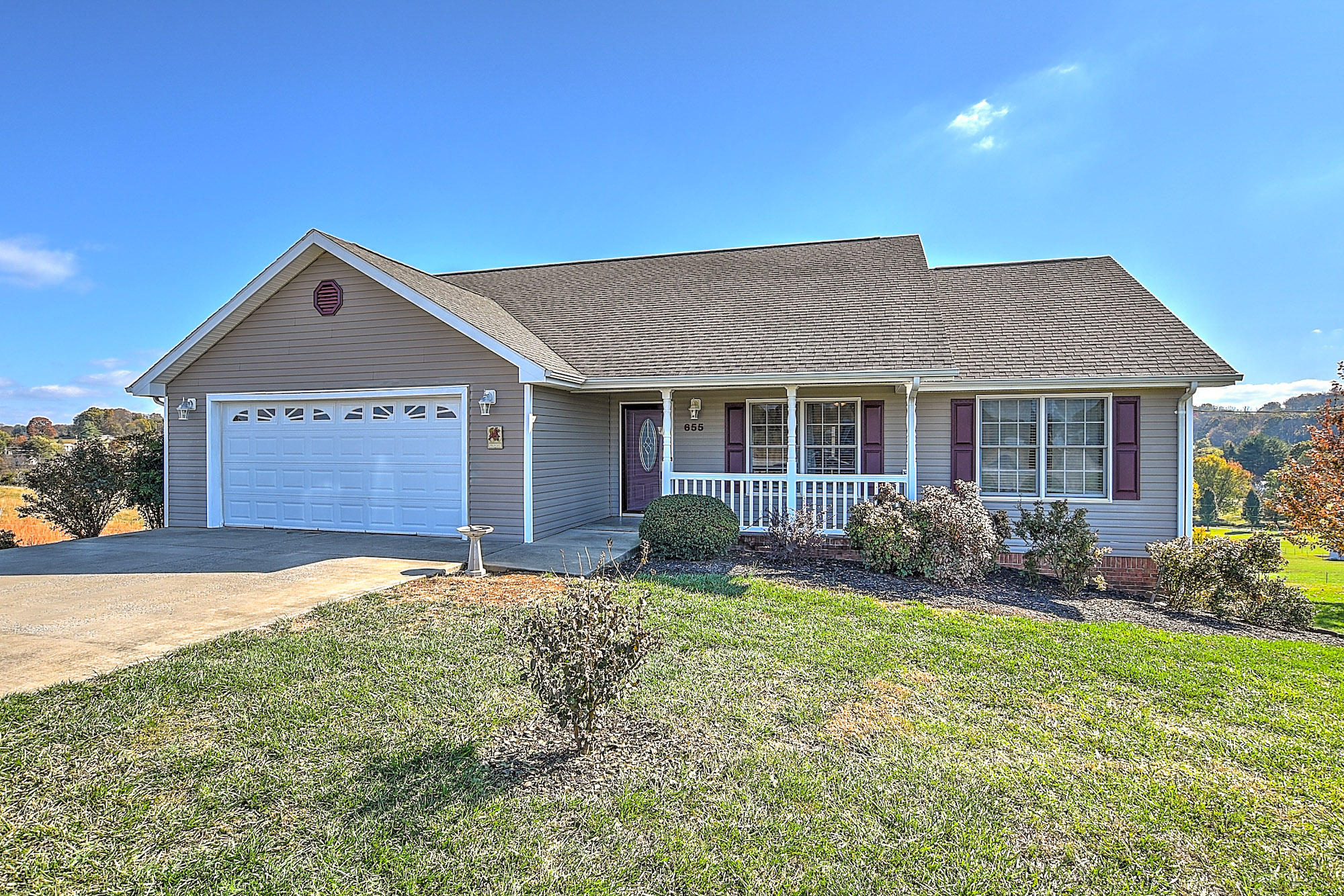 655 Ridgecrest Road Jonesborough, TN 37659 - Photo 3 of 38 Ridgecrest-3