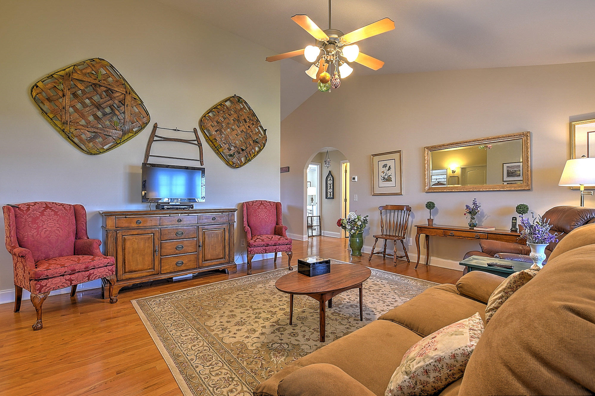 655 Ridgecrest Road Jonesborough, TN 37659 - Photo 4 of 38 Ridgecrest-4