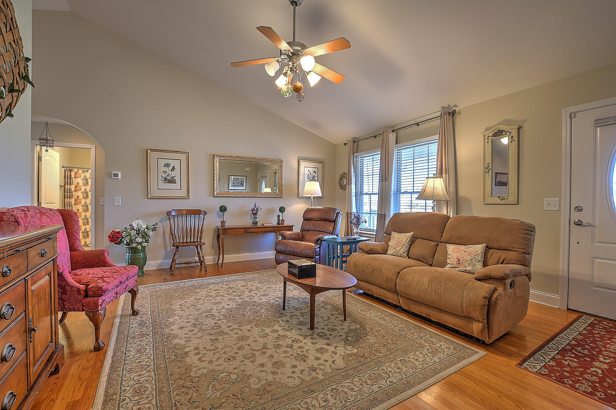 655 Ridgecrest Road Jonesborough, TN 37659 - Photo 5 of 38 Ridgecrest-5