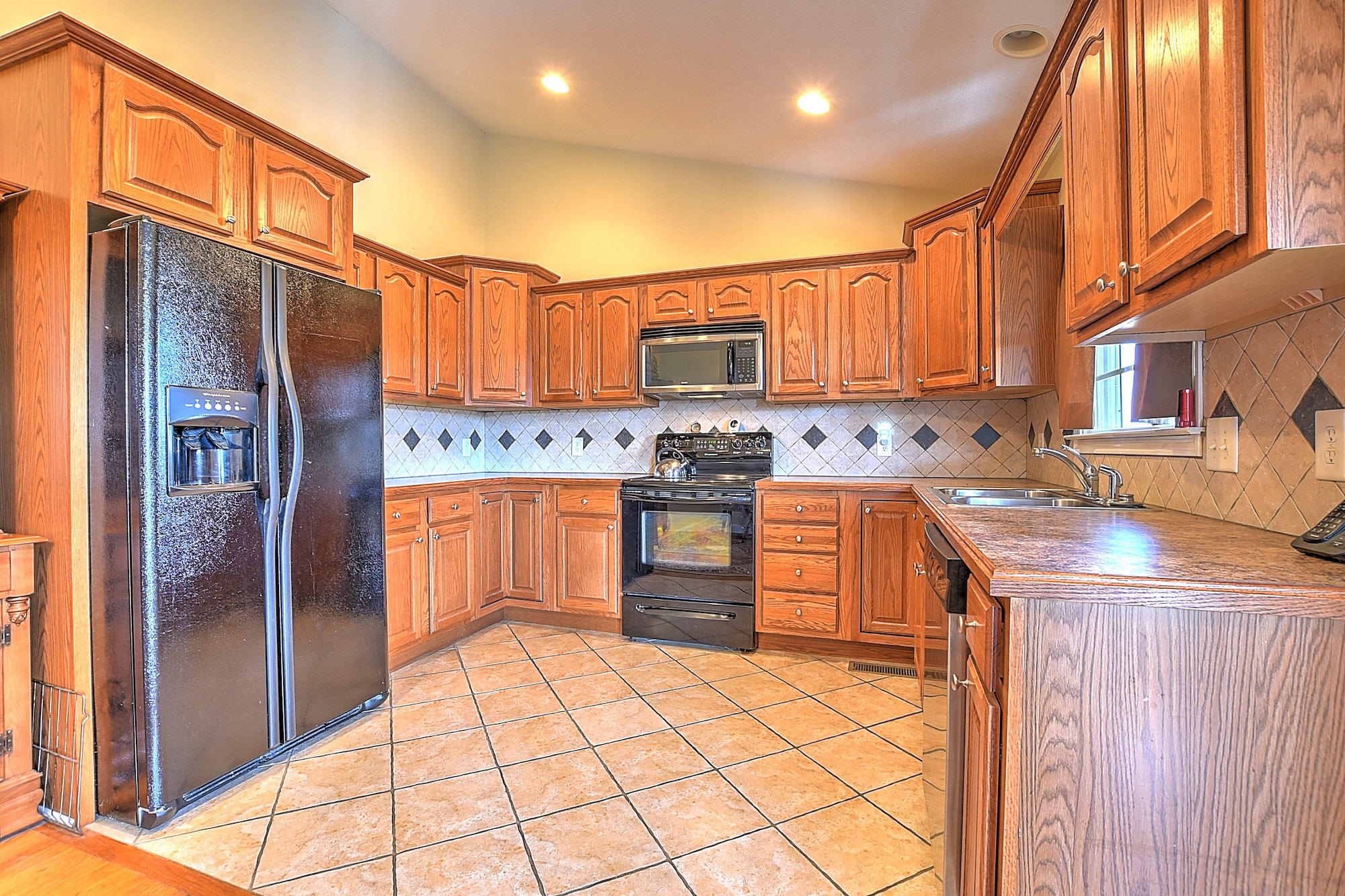 655 Ridgecrest Road Jonesborough, TN 37659 - Photo 10 of 38 Ridgecrest-10