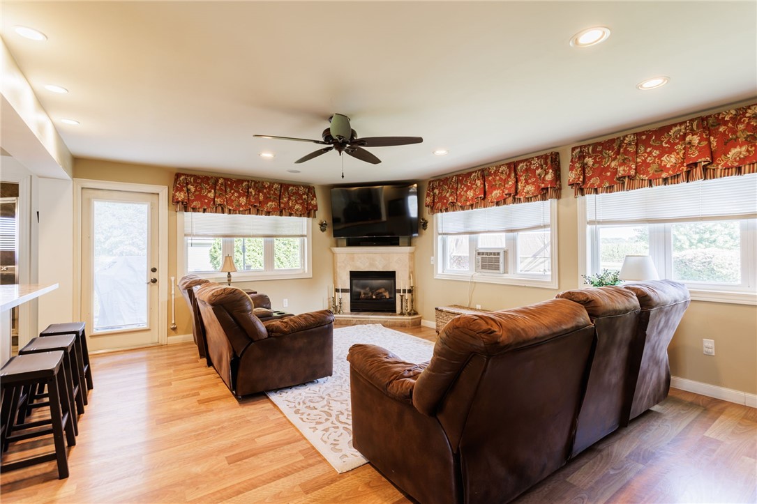 7362 Sodus Center Road Sodus, NY 14551 - Photo 13 of 49