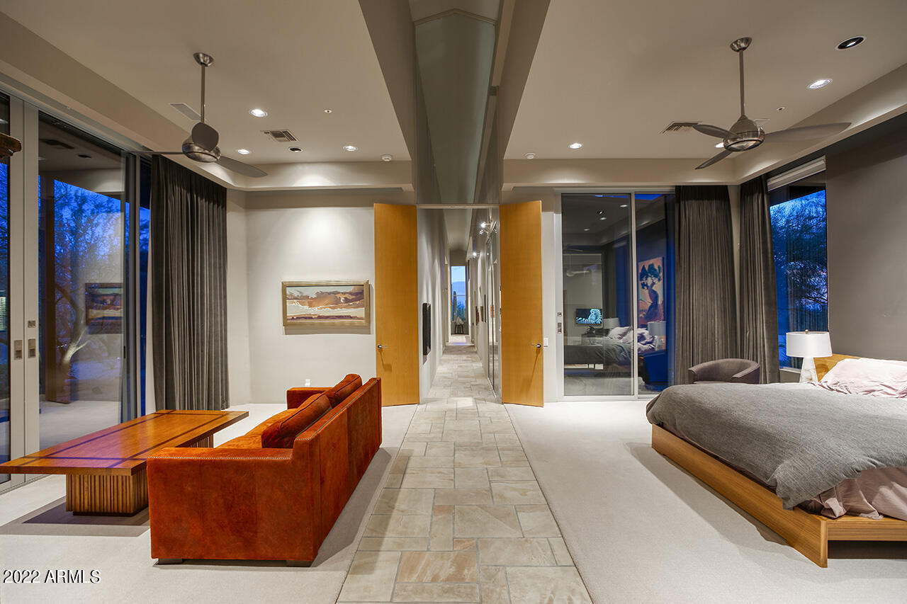 9216 East Jomax Road Scottsdale, AZ 85262 - Photo 25 of 41 Owners' Suite
