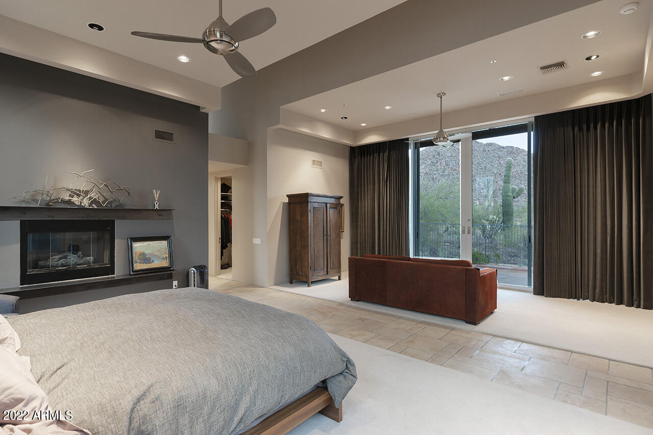 9216 East Jomax Road Scottsdale, AZ 85262 - Photo 26 of 41 Owner's Suite