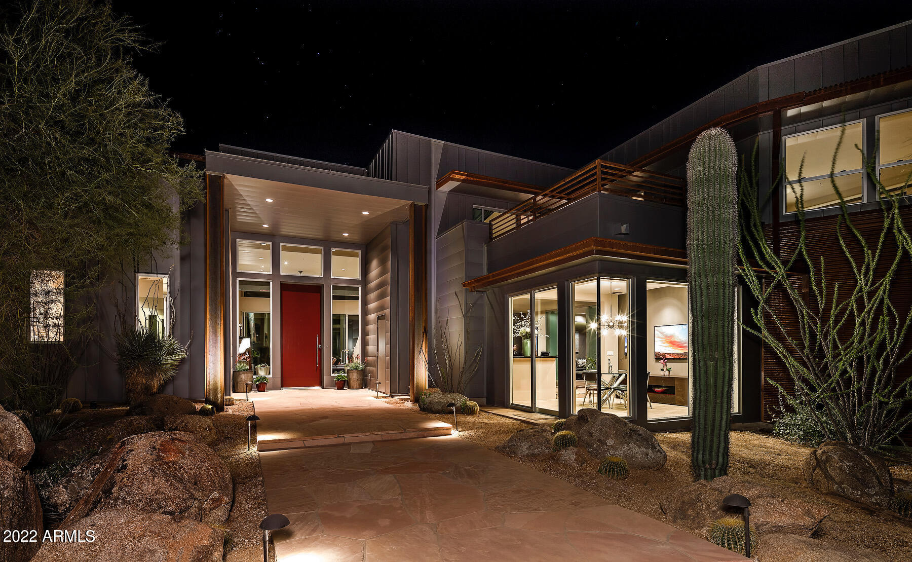 9216 East Jomax Road Scottsdale, AZ 85262 - Photo 7 of 41 Wecome Home
