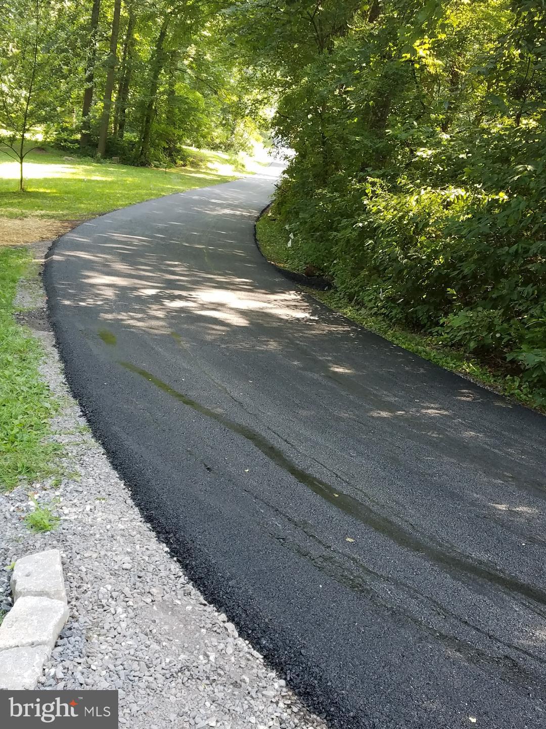935 Silver Lake Road Lewisberry, PA 17339 - Photo 33 of 39 Driveway