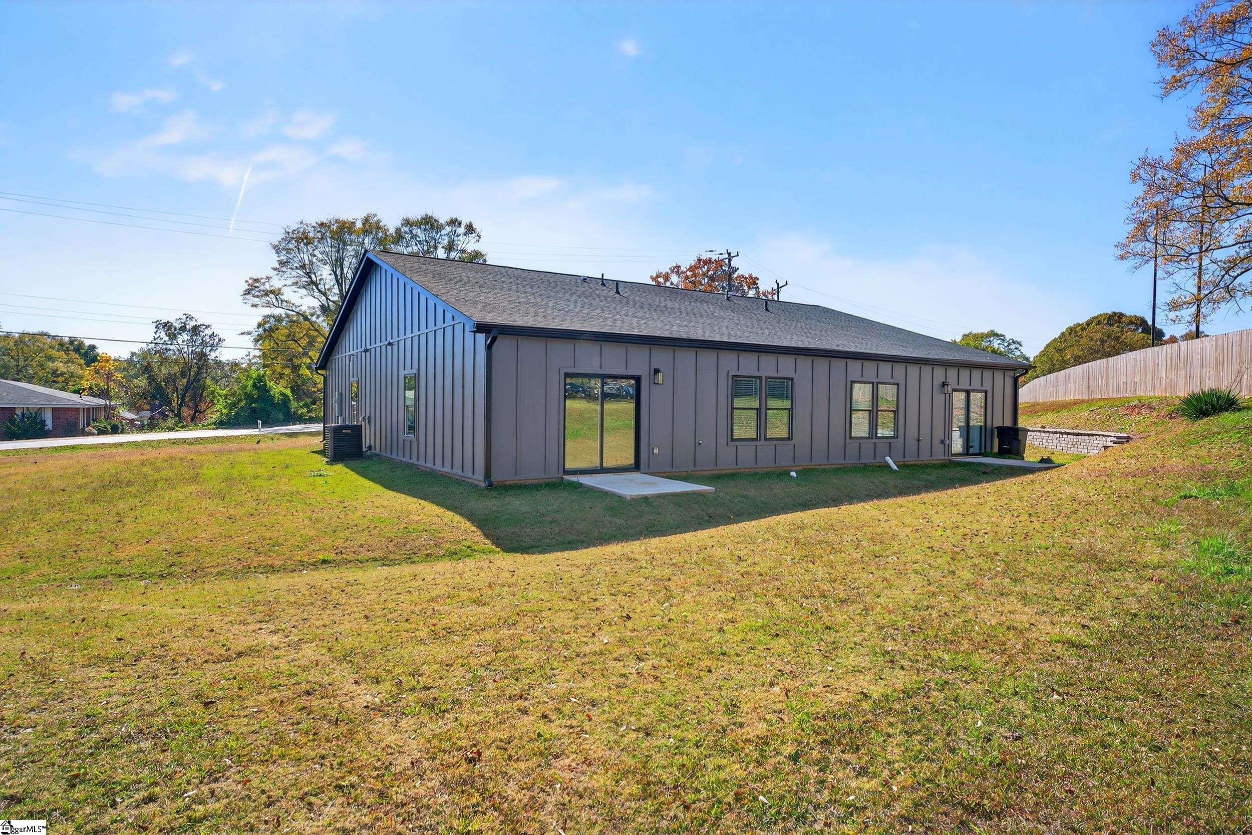 406 Fairfield Road Chesnee, SC 29323 - Photo 20 of 33