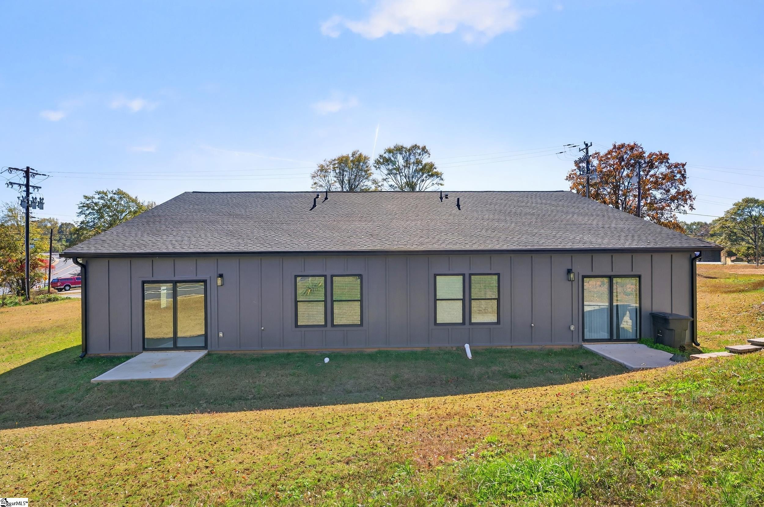 406 Fairfield Road Chesnee, SC 29323 - Photo 21 of 33