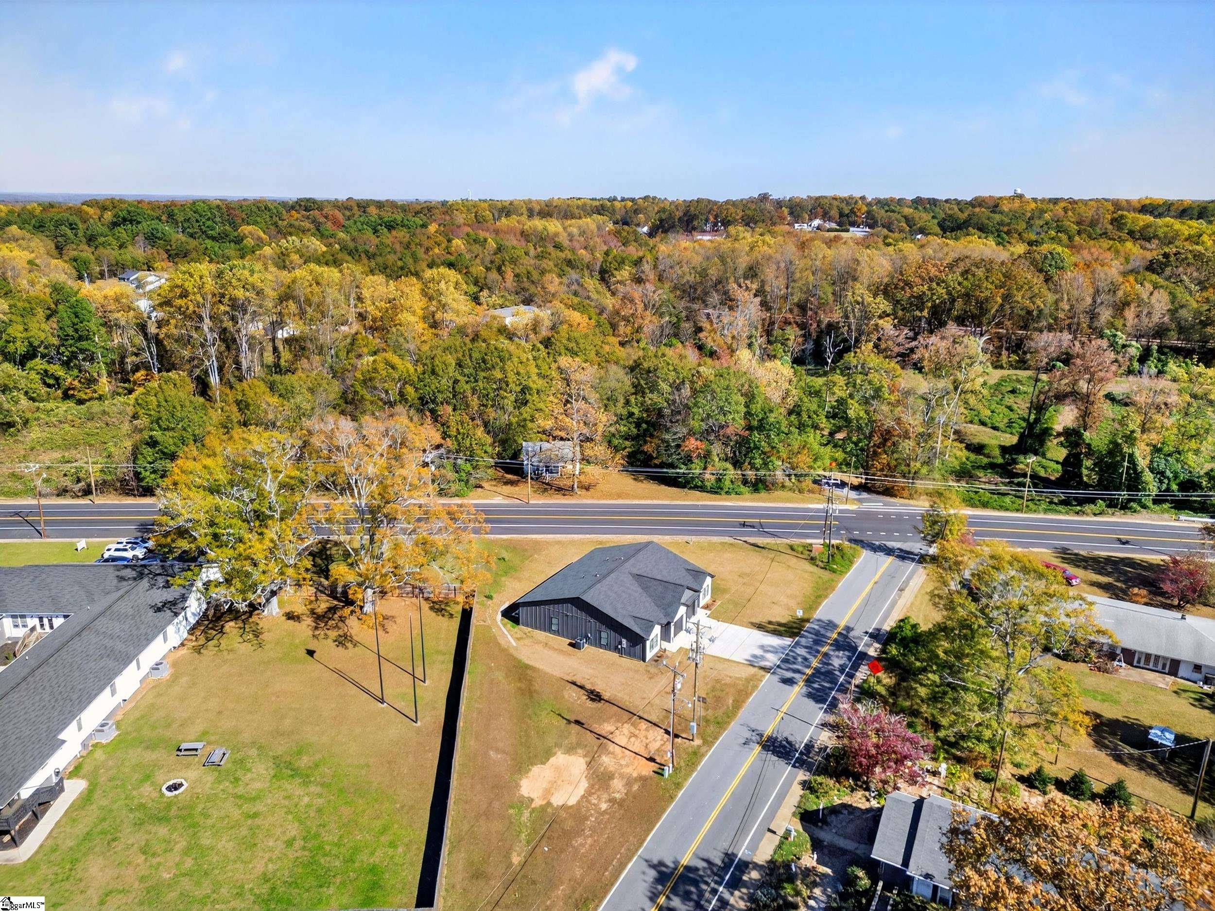 406 Fairfield Road Chesnee, SC 29323 - Photo 25 of 33