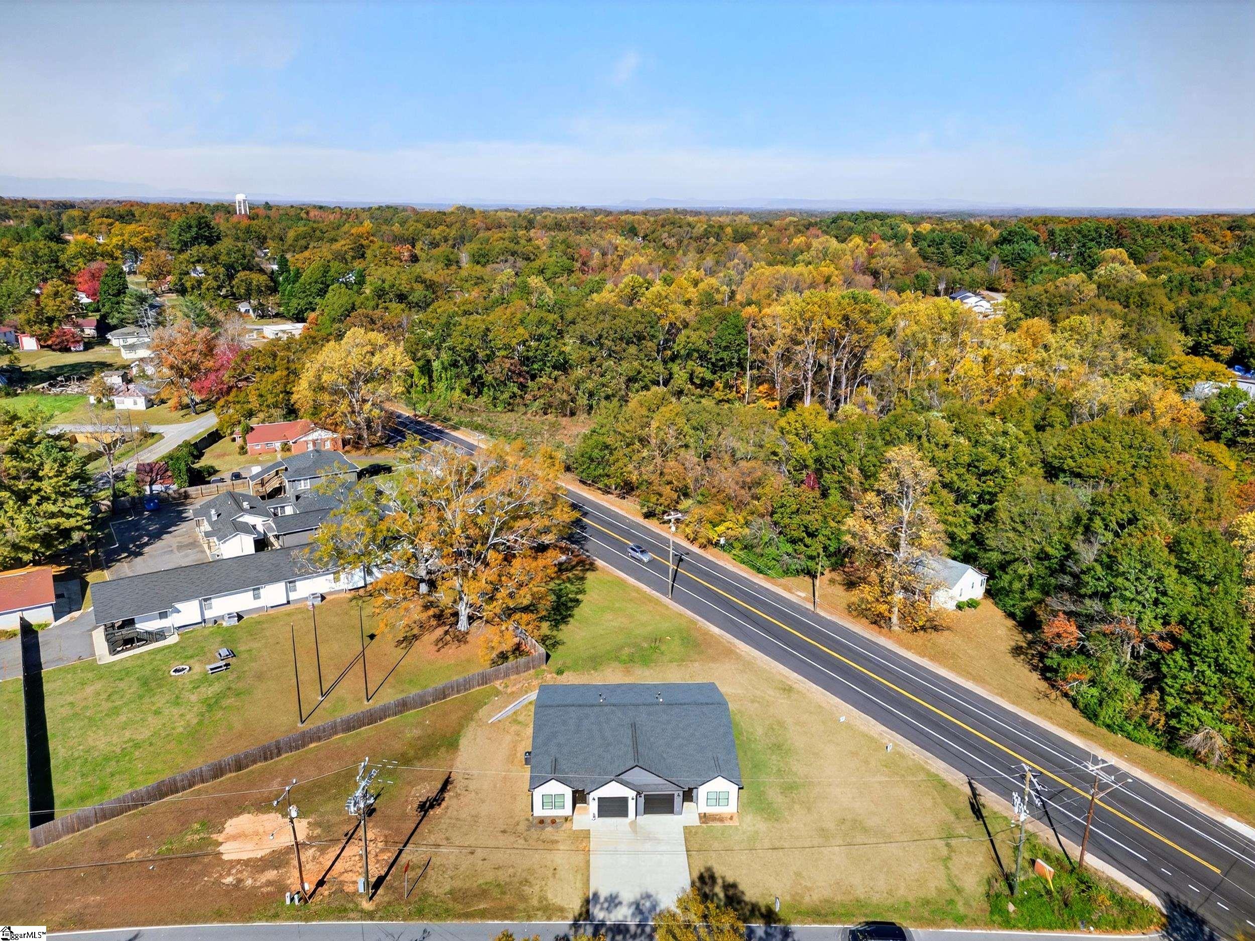 406 Fairfield Road Chesnee, SC 29323 - Photo 26 of 33
