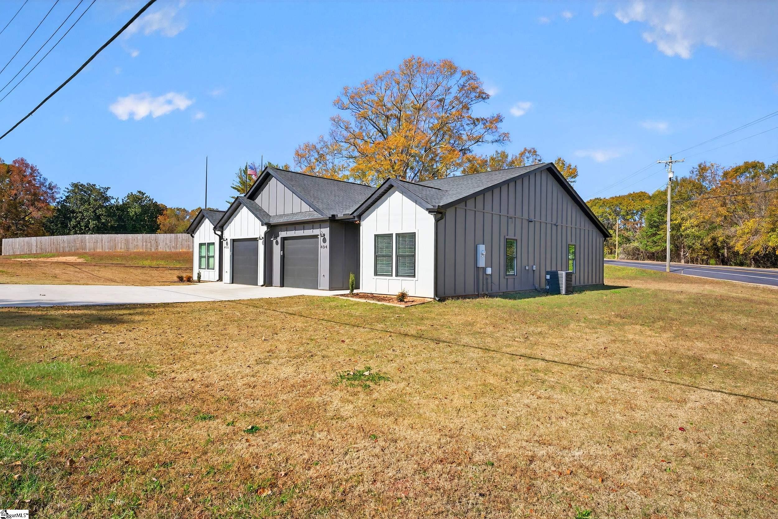 406 Fairfield Road Chesnee, SC 29323 - Photo 29 of 33