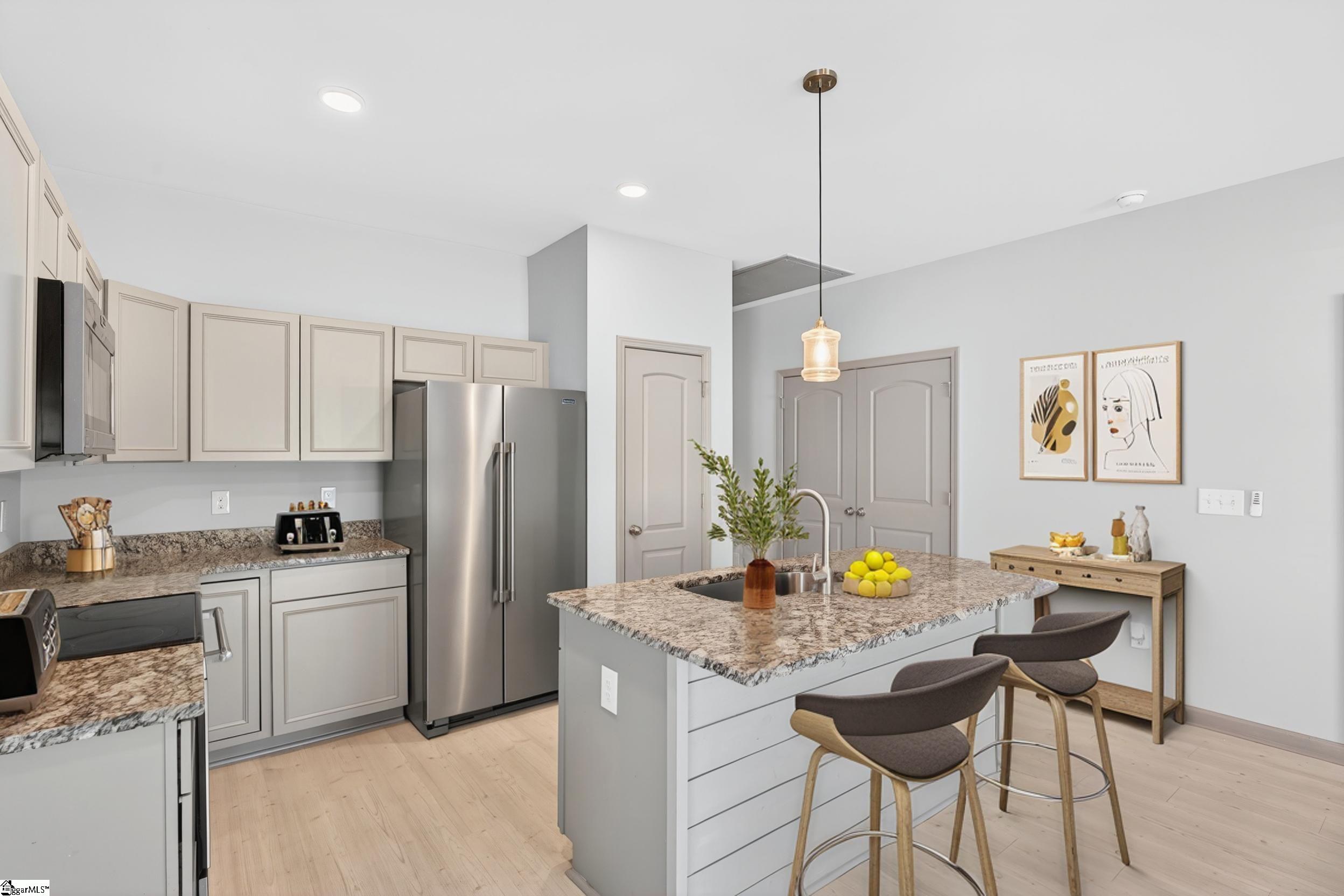 406 Fairfield Road Chesnee, SC 29323 - Photo 8 of 33