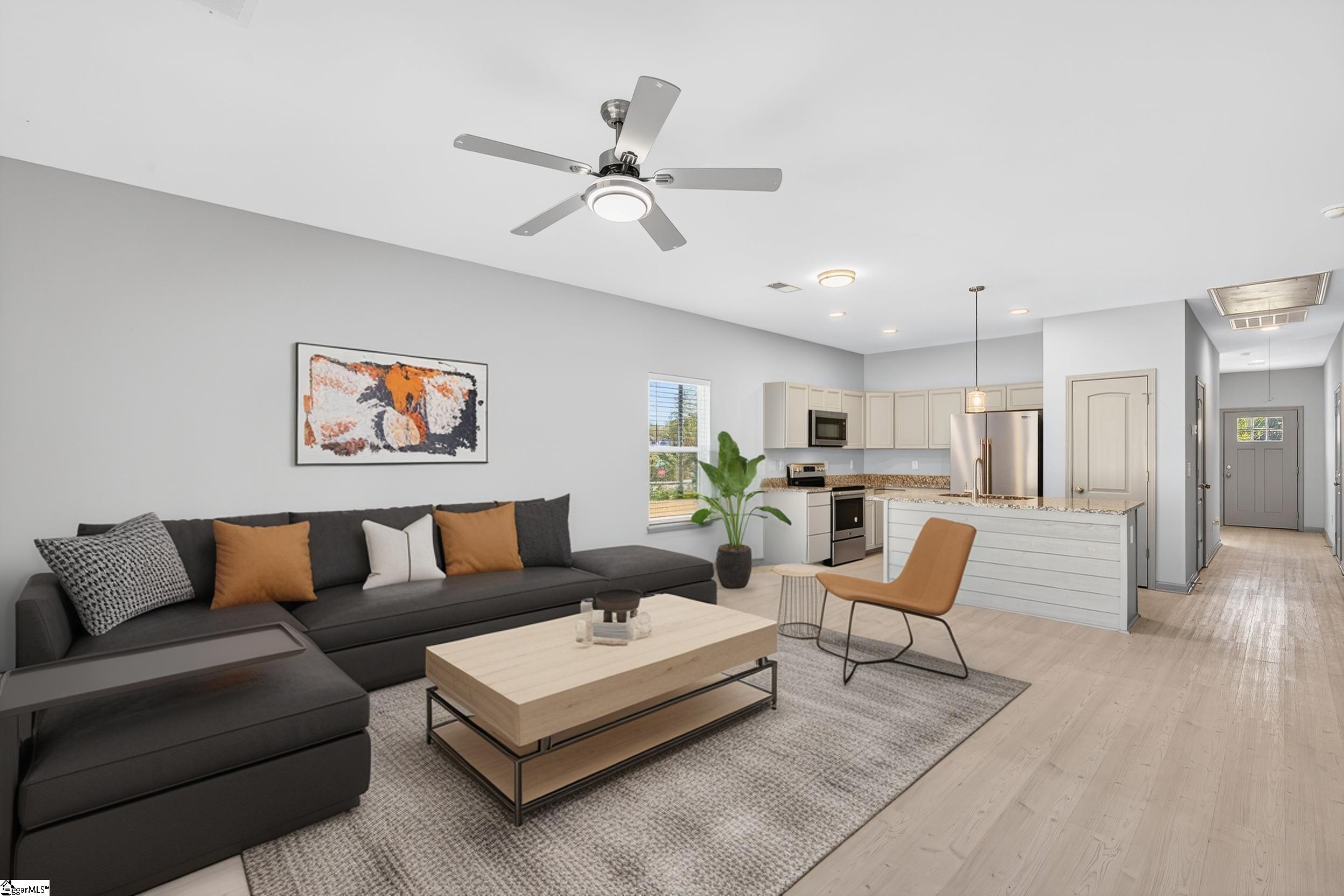 406 Fairfield Road Chesnee, SC 29323 - Photo 9 of 33