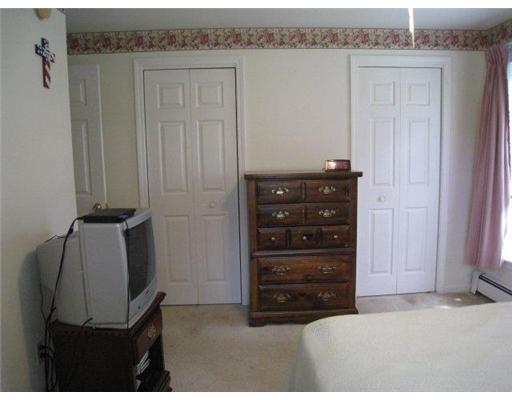 45 Field Road Sidney, ME 04330 - Photo 7 of 21 Bedroom.