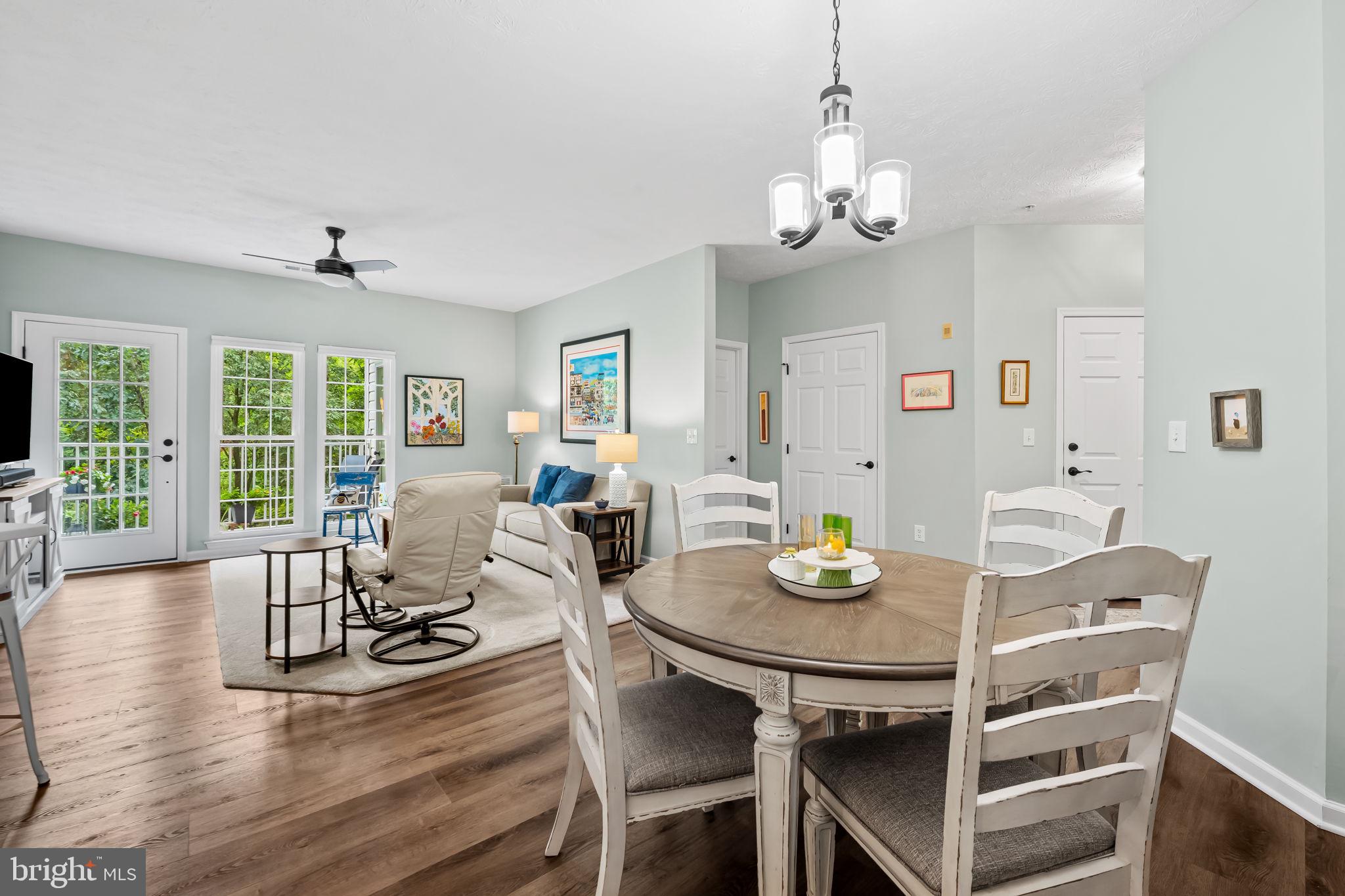9603 Haven Farm Road, Unit F Perry Hall, MD 21128 - Photo 6 of 38 Gallery Image 6