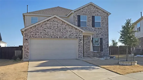 $379,900 | 1995 Oriole Court, Princeton, TX 75407