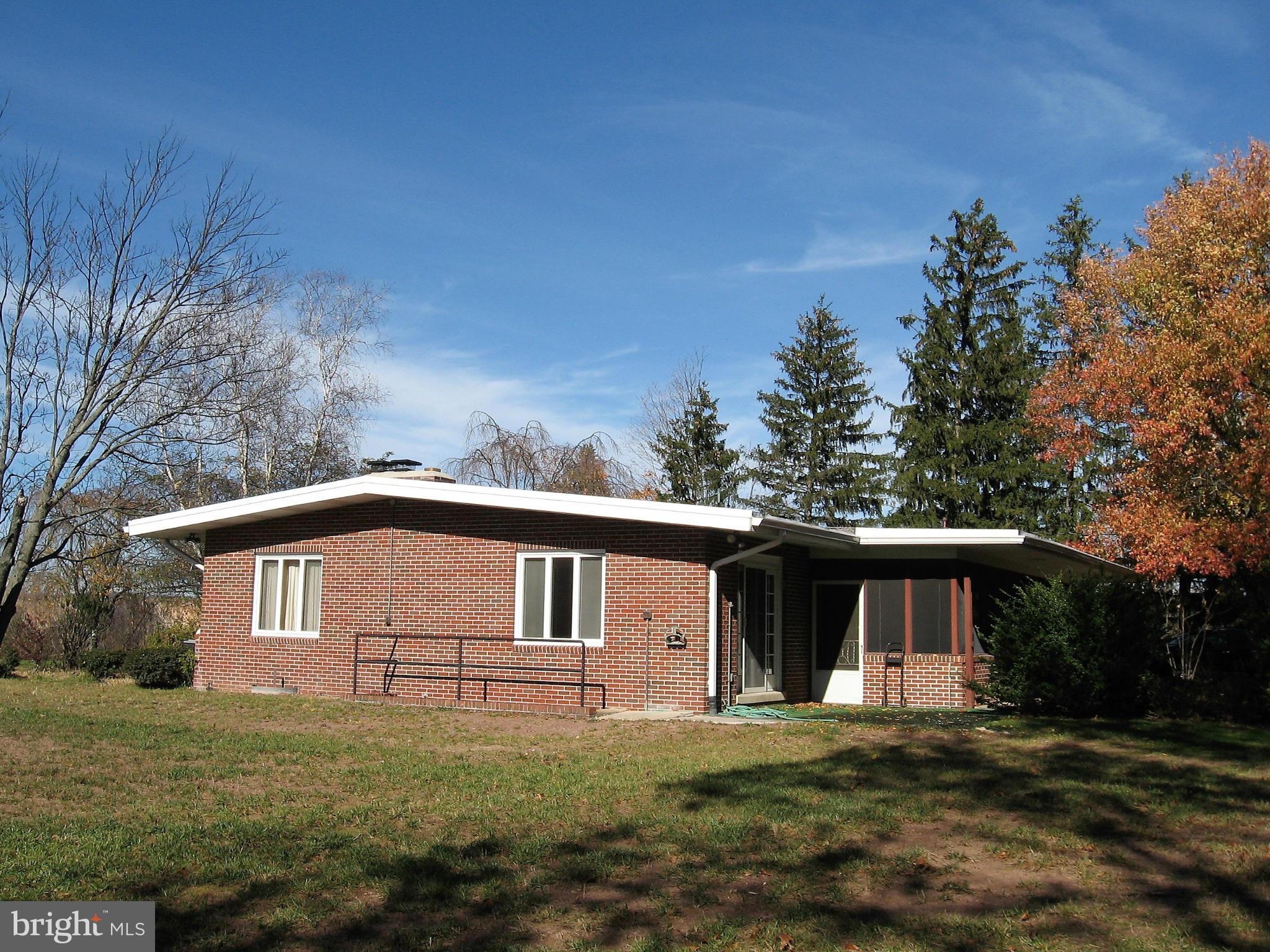 210 Grove Heights Road Berkeley Springs, WV 25411 - Photo 2 of 30 Exterior (General)