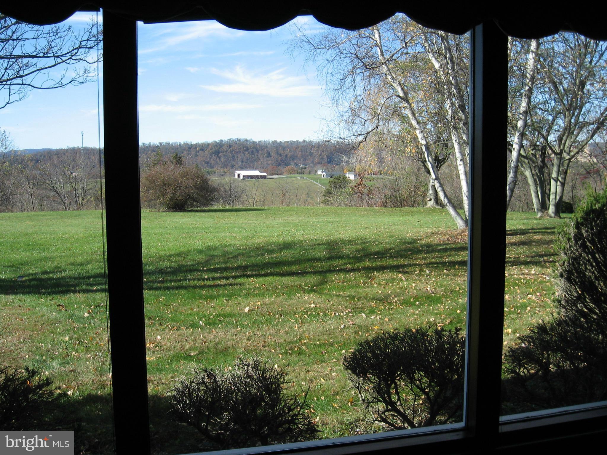 210 Grove Heights Road Berkeley Springs, WV 25411 - Photo 15 of 30 View