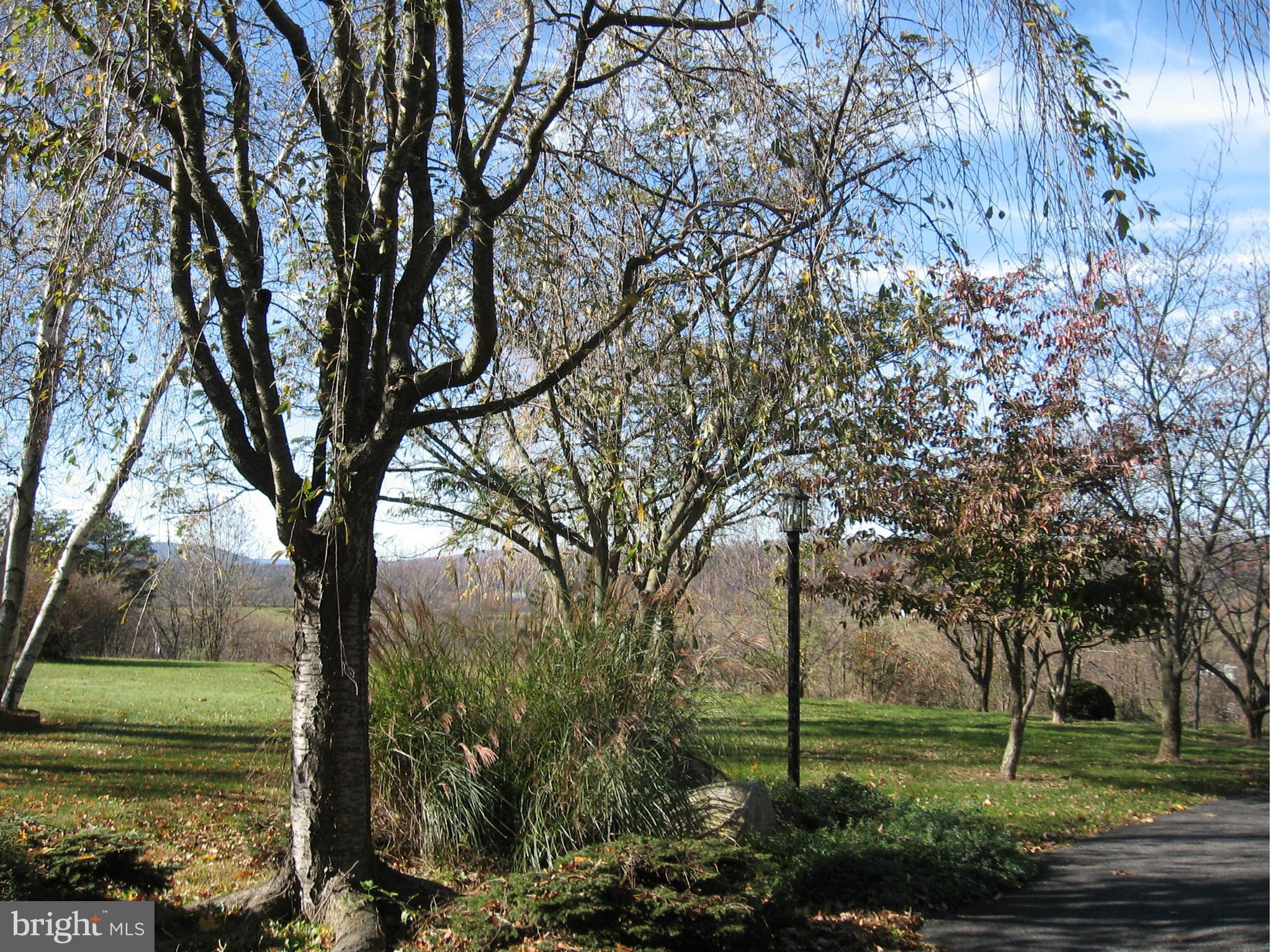 210 Grove Heights Road Berkeley Springs, WV 25411 - Photo 20 of 30 View