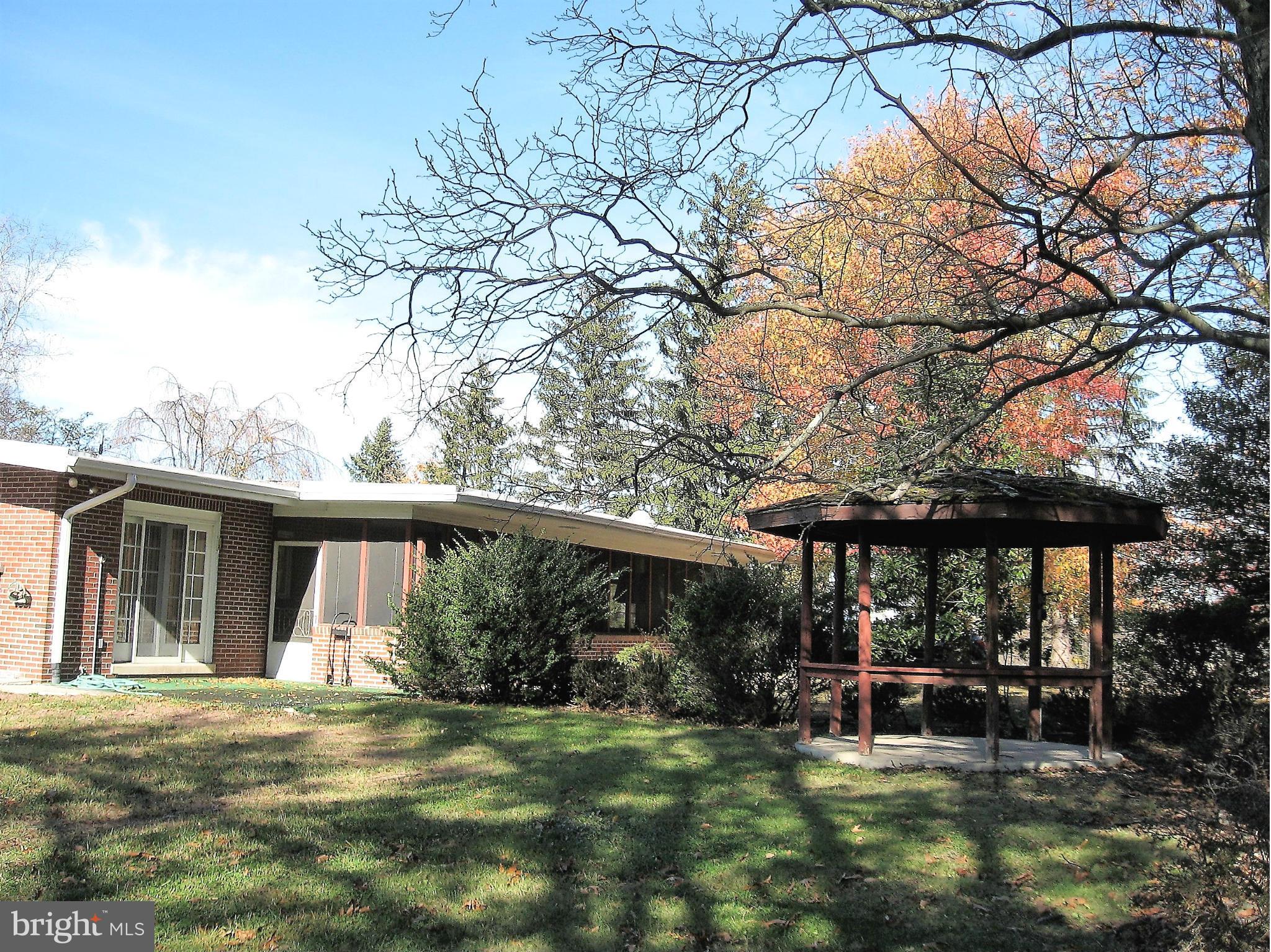 210 Grove Heights Road Berkeley Springs, WV 25411 - Photo 3 of 30 Exterior (General)