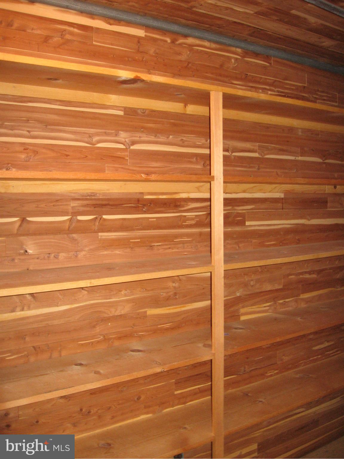 210 Grove Heights Road Berkeley Springs, WV 25411 - Photo 27 of 30 Basement