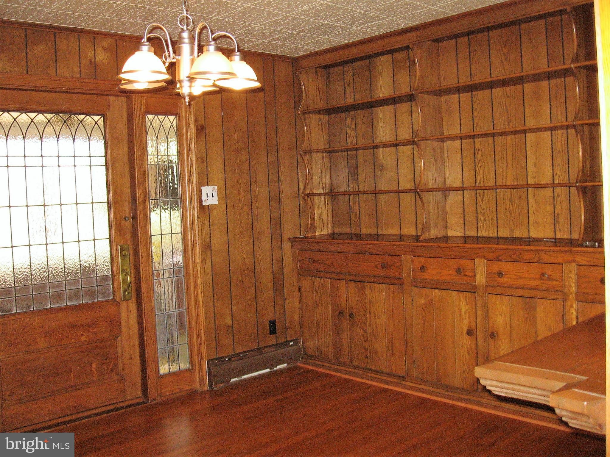 210 Grove Heights Road Berkeley Springs, WV 25411 - Photo 6 of 30 Dining Room