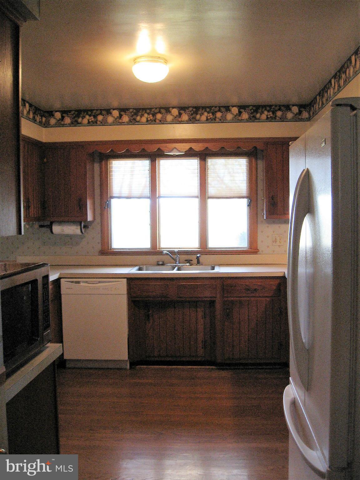 210 Grove Heights Road Berkeley Springs, WV 25411 - Photo 7 of 30 Kitchen