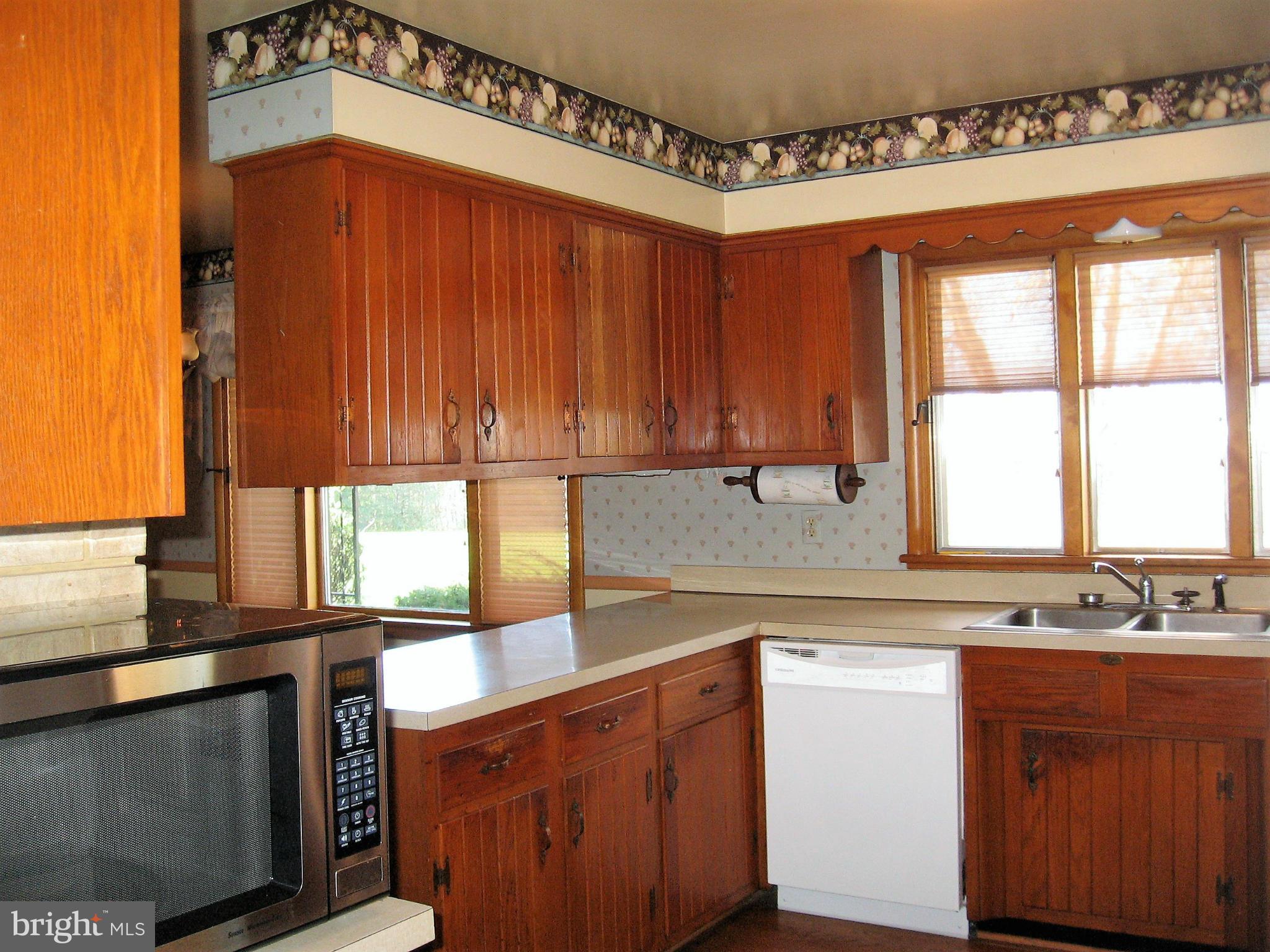 210 Grove Heights Road Berkeley Springs, WV 25411 - Photo 8 of 30 Kitchen