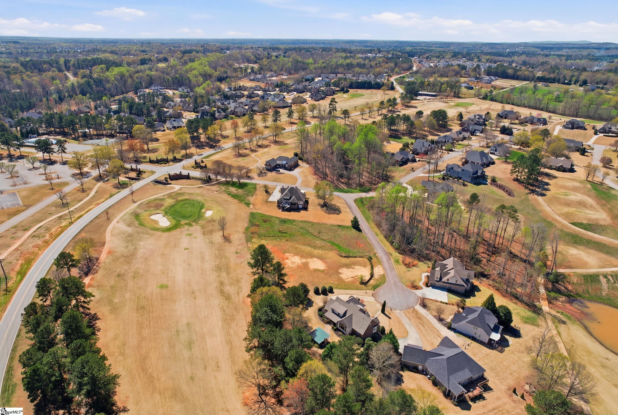 515 Willbrook Court Inman, SC 29349 - Photo 13 of 18 Gallery Image 13