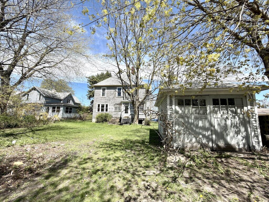 339 2nd Street Manistee, MI 49660 - Photo 41 of 45