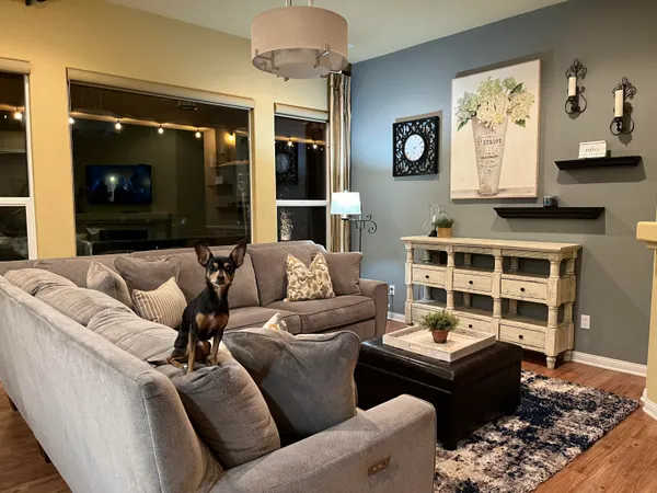 $5,500 | 61336 Sapphire Lane, La Quinta, CA 92253