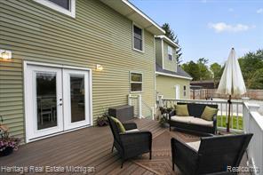 5835 Warner Road Fowlerville, MI 48836 - Photo 39 of 59 Gallery Image 39