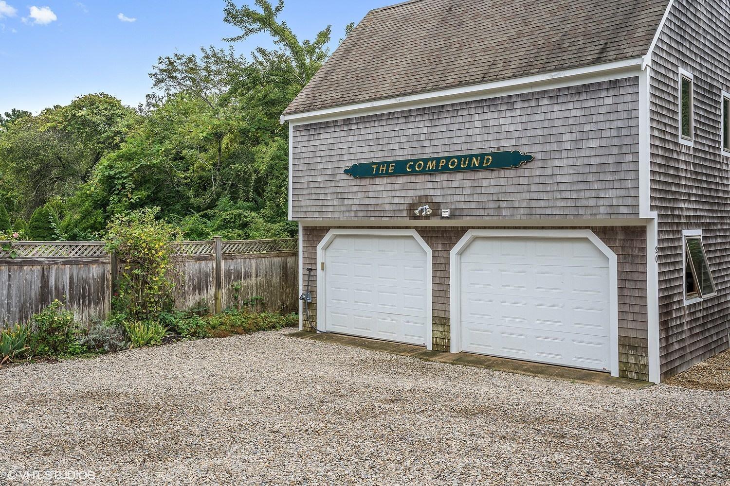 20 Lords Pond Road Chatham, MA 02650 - Photo 19 of 28 2-car garage w/1-bed apt