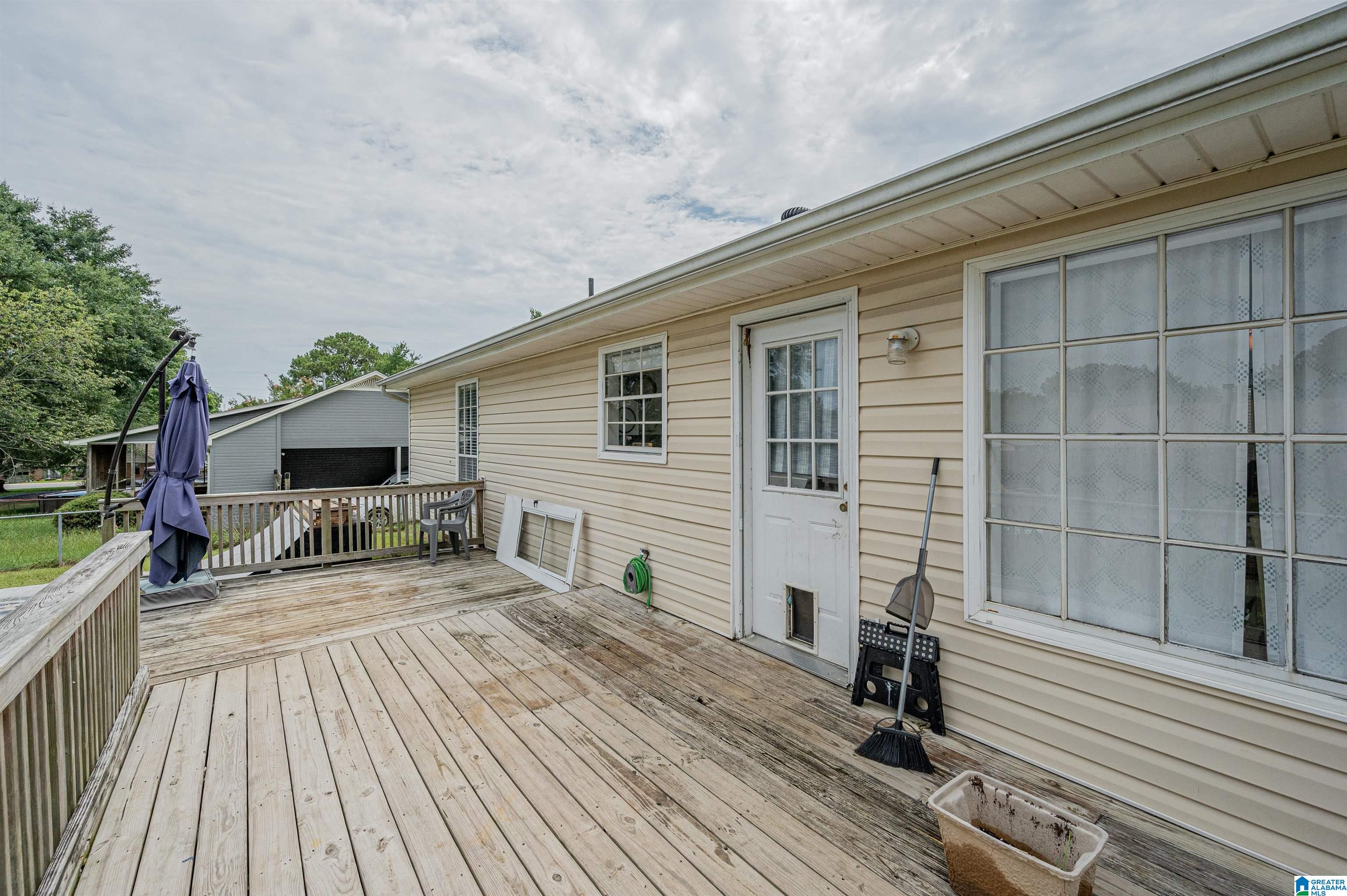 108 Dolphin Court Alabaster, AL 35007 - Photo 31 of 36
