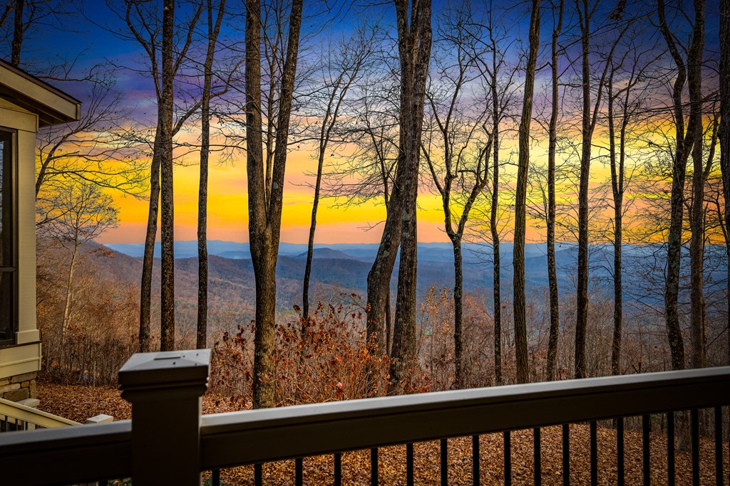 1115 Outlook Road Murphy, NC 28906 - Photo 2 of 60 a view of outdoor from balcony