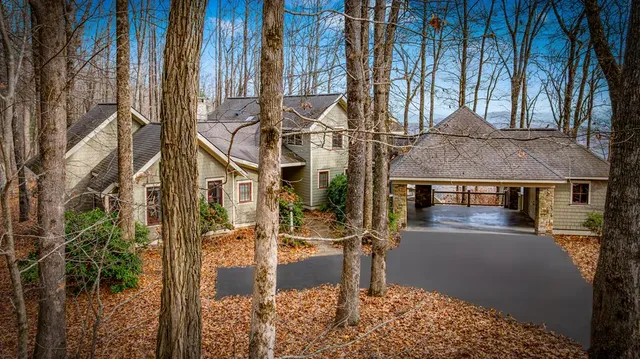 $2,250,000 | 1115 Outlook Road, Murphy, NC 28906