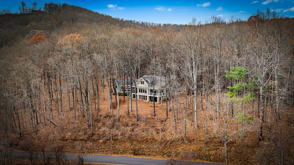 1115 Outlook Road Murphy, NC 28906 - Photo 60 of 60 a view of ocean view