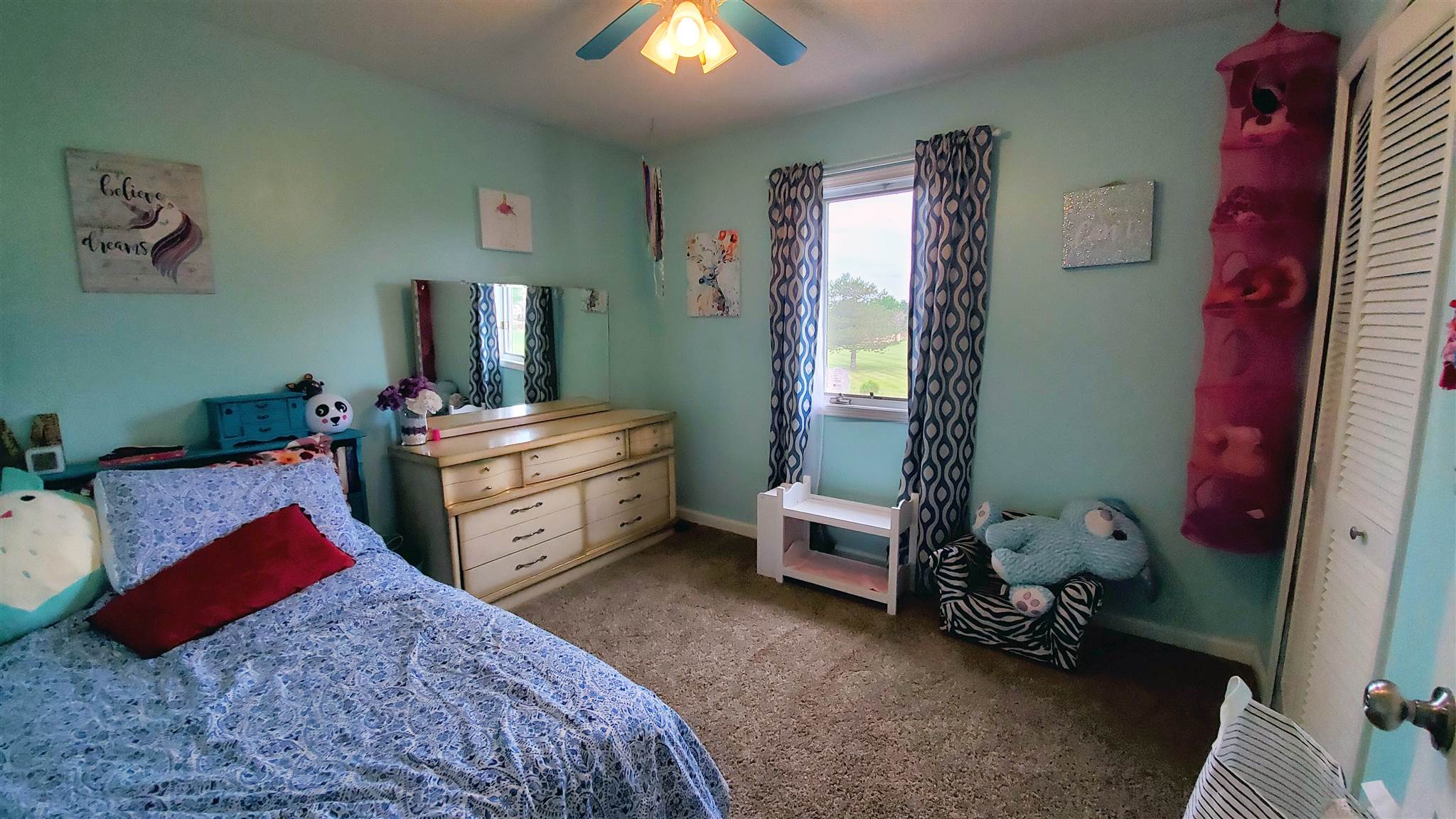 8920 Spring View Drive Fort Wayne, IN 46804 - Photo 14 of 19