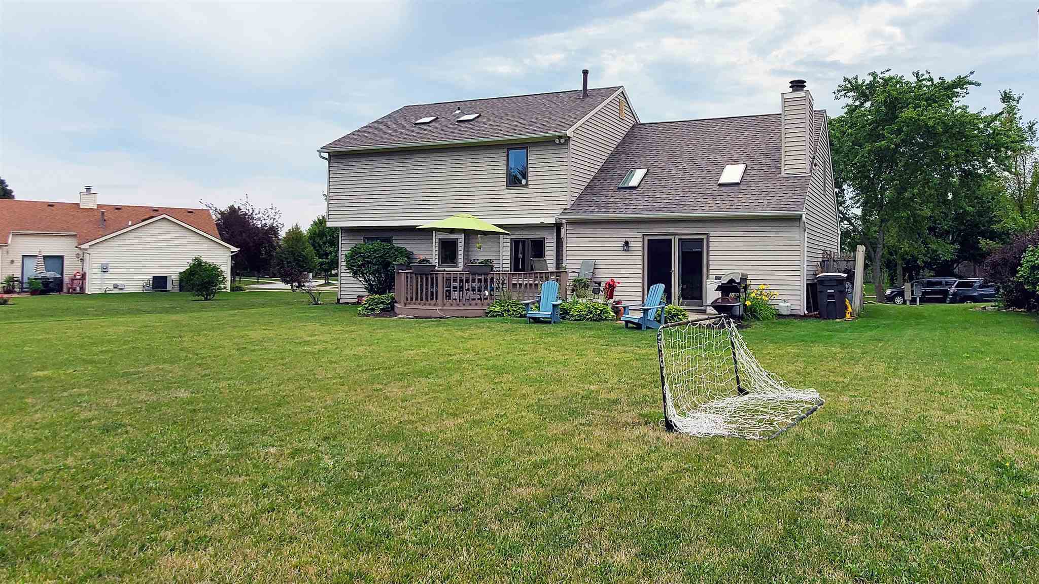 8920 Spring View Drive Fort Wayne, IN 46804 - Photo 18 of 19