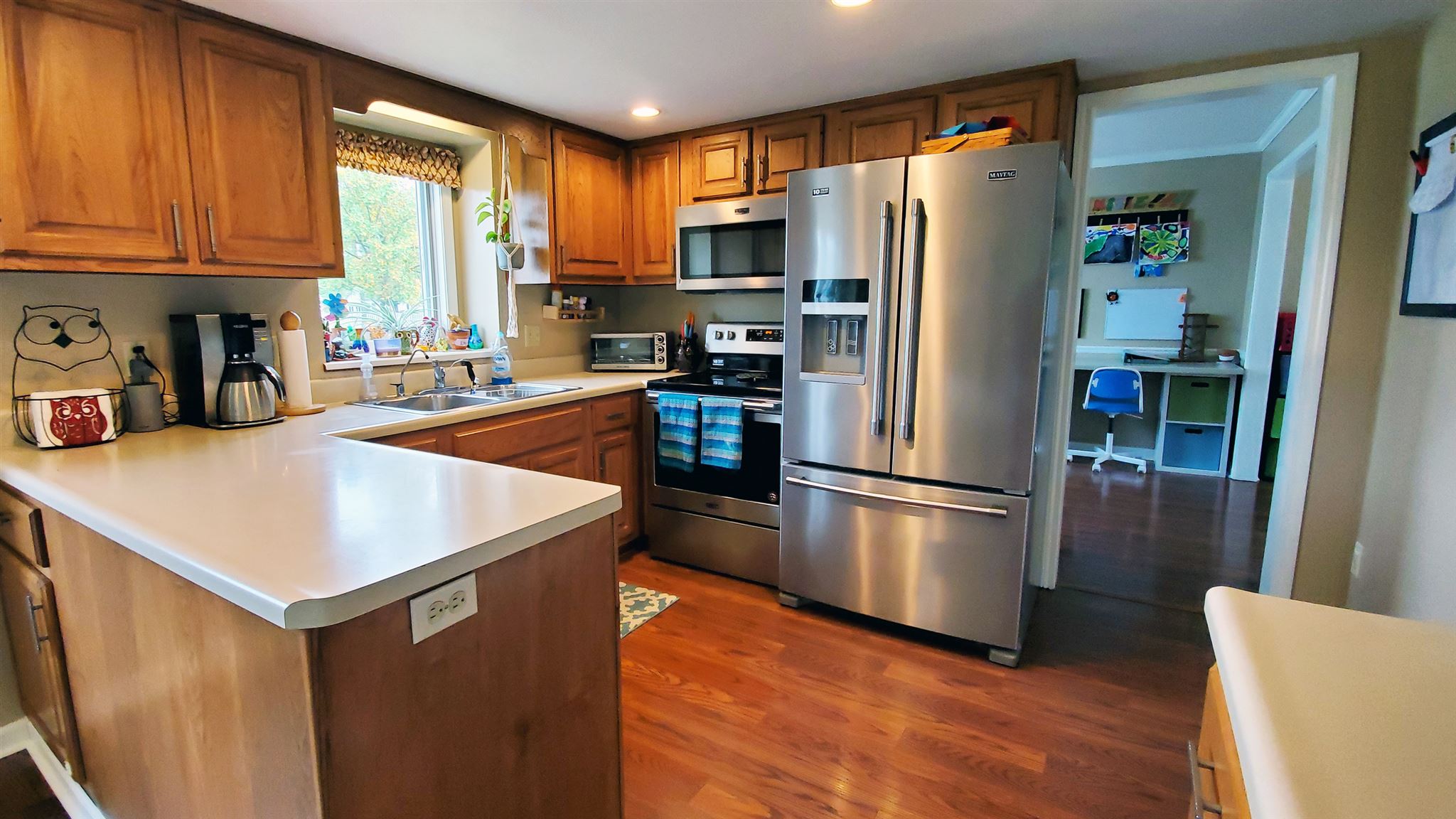 8920 Spring View Drive Fort Wayne, IN 46804 - Photo 6 of 19