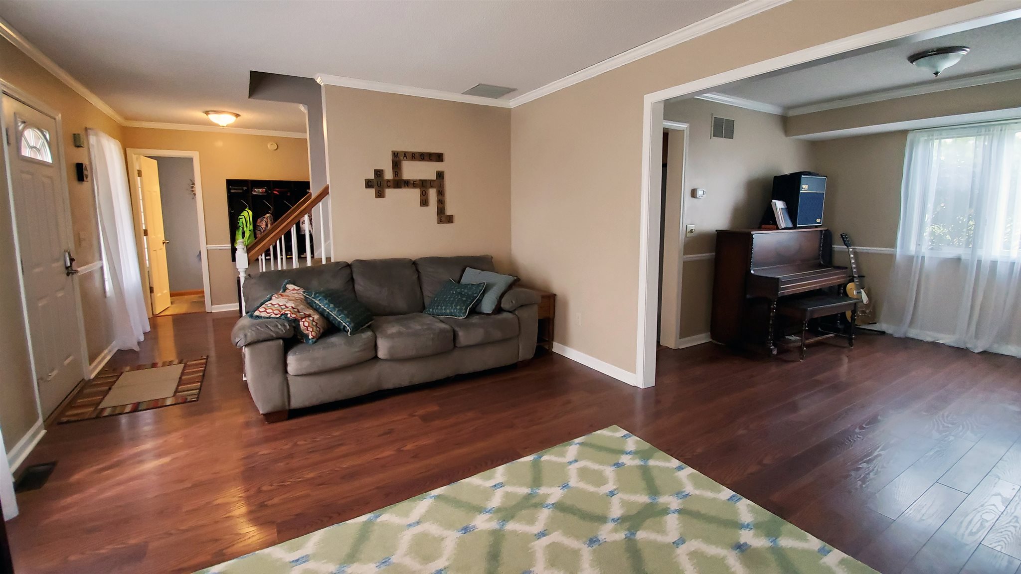 8920 Spring View Drive Fort Wayne, IN 46804 - Photo 10 of 19