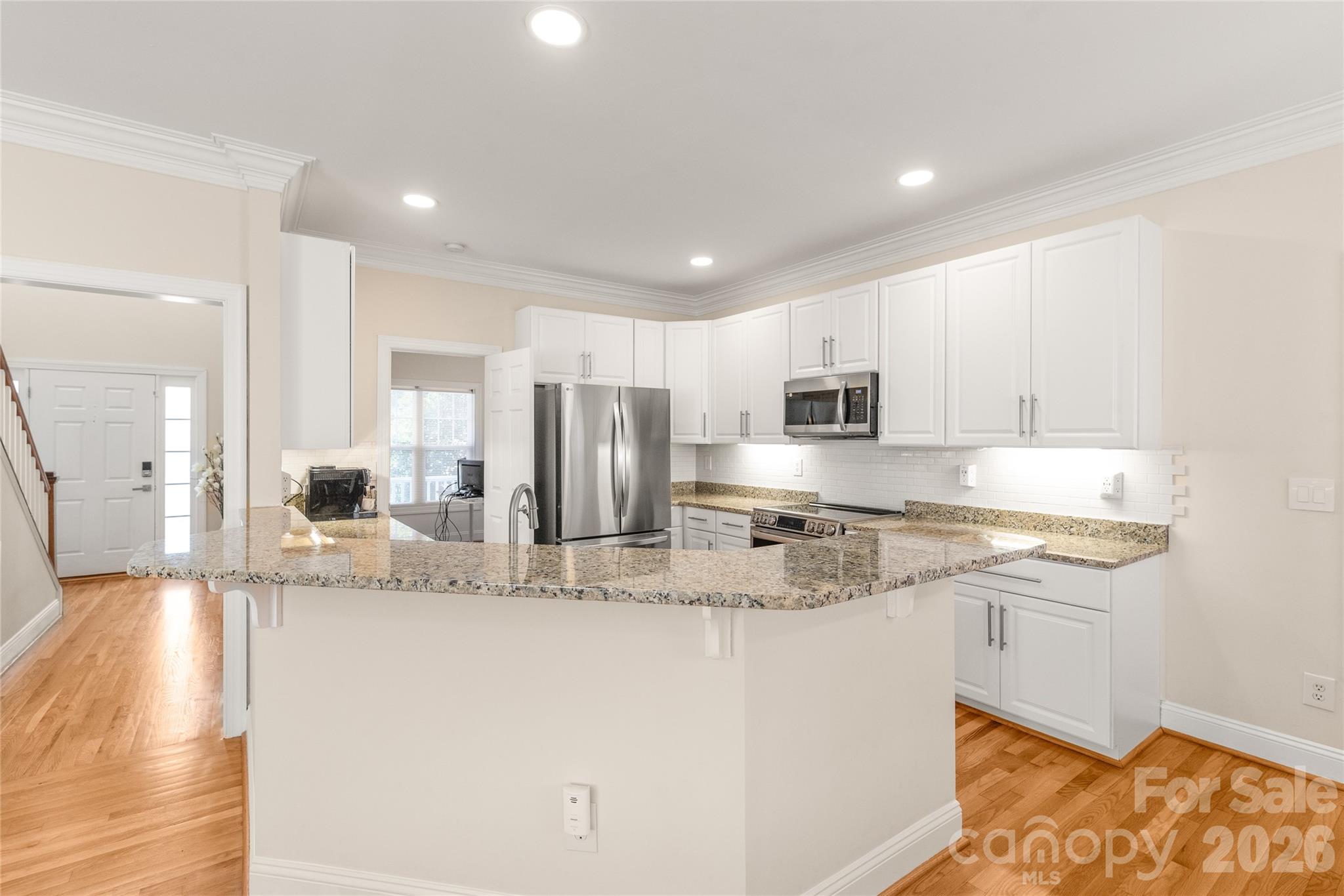 14137 Wild Elm Road Charlotte, NC 28277 - Photo 12 of 29
