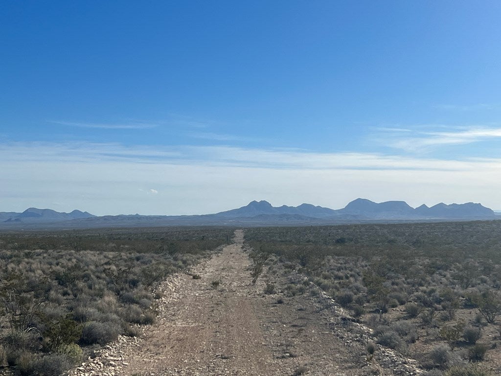 56 Morrow Road Alpine, TX 79830 - Photo 3 of 15 Gallery Image 3