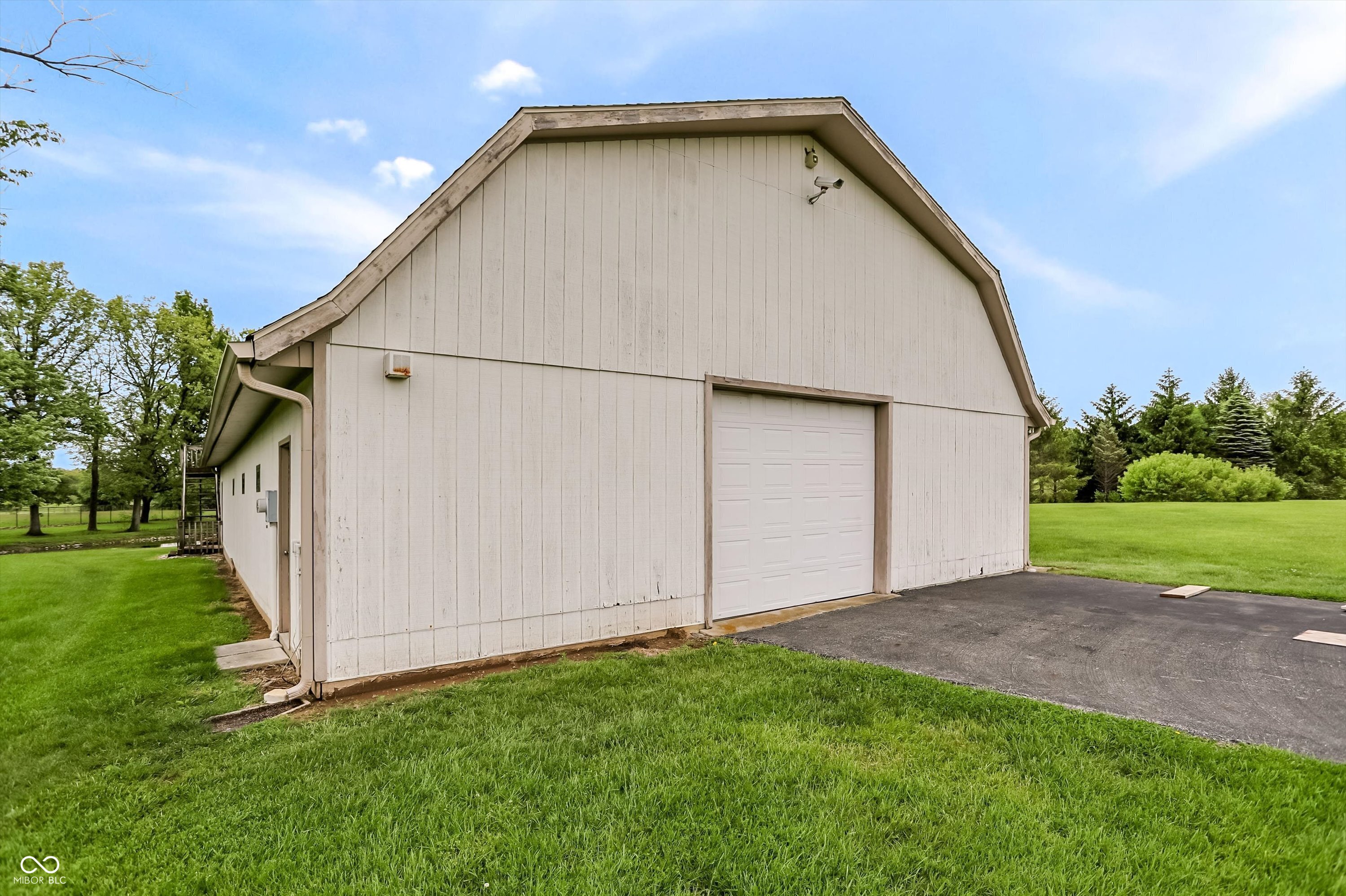 9410 Pentecost Road Indianapolis, IN 46239 - Photo 54 of 91