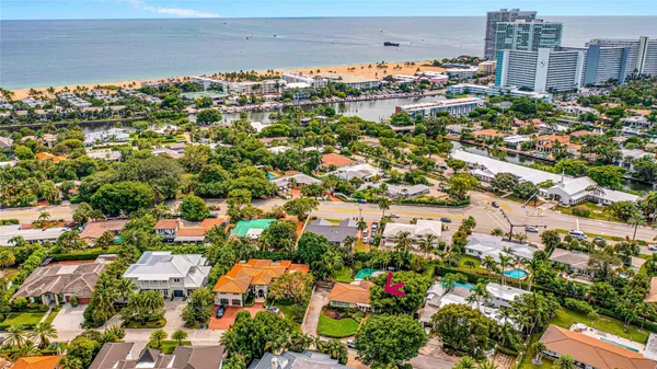 $12,000 | 1612 East Lake Drive, Fort Lauderdale, FL 33316